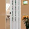 Folding doors come in all sizes and varieties. 3