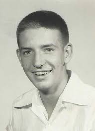 Lynn Harvey Stringer