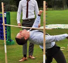 Mini match match y actividades al aire libre eventos y diversion. Como Jugar Al Limbo Respuestas Tips