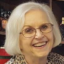 Lynette Baumann Obituary