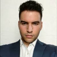 Chris Solorzano's Instagram, Twitter & Facebook