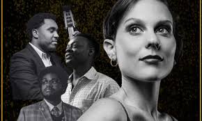 Dwayne Clemons Sextet