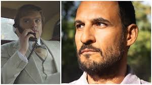 Isabel Adrian berättar om livet i Hollywood 30 juni 2018