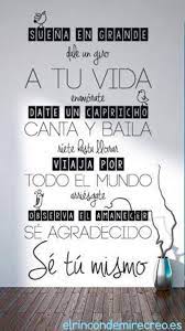 Aqui Os Dejo El Fondo De Pantalla Para Vuestro Movil Solo Guardar Y Listo Words Spiritual Quotes Positivity