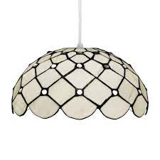 Stained glass lamps leaded glass beautiful space most beautiful melbourne museum art deco paintings dome ceiling bohemian wedding decorations mexico art. Traditional Round Cream White Stained Glass Ceiling Pendant Light Lamp Shade Stain Lustr Tiffany Lamp Shade Tiffany Lamps Stained Glass Lamps