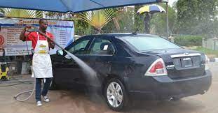How To Start A Car Wash Business In Nigeria Wondering The Kinds Of Lucrative Small Scale Or Large Scale Business You Can Ventur Car Wash Business Car Wash Car