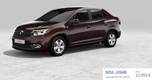 Dacia logan mcv 0.9 tce 90 laur ate in nidau, zustand: Vw Golf 7 Trendline Bluemotion Technology 1 0 L Tsi 85 Cp Vs Dacia Logan 0 9 Tce 90 Cp Laureate 2017 Autolatest