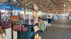 42nd Annual Crafty Bear Fare
