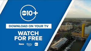 ABC10 - News update