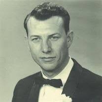 Robert James Fortier Obituary