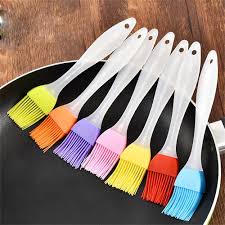 3.3 out of 5 stars, based on 27 reviews 27 ratings current price $8.79 $ 8. Eventualx Oil Bottle With Basting Brush Grill Silicone Chef Basting Set Barbecue Pastry Set With Thick Glass Docking Bowl Oil Dispenser Forcake Butter Bread Garden Outdoors Barbecue Outdoor Dining