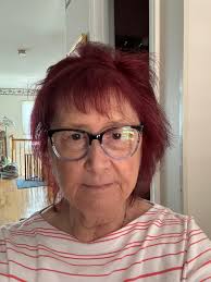 IDNC if people think this is a vanity shot. Well it is! I just turned 75