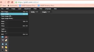 Unggah file anda dan transformasikan. Cara Mengedit Background Gambar Atau Foto Jadi Transparan Secara Online Annisarah