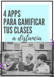 Debe aceptar expresamente su uso. Apps Para La Gamificacion Del Aula Gamificacion Entornos Virtuales De Aprendizaje Primer Dia De Preescolar