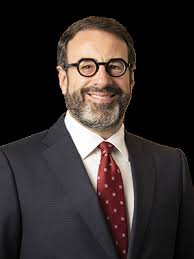 Arthur B. Berger Practice Areas