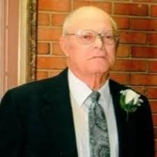 Obituary information for Mr. James E. Crook