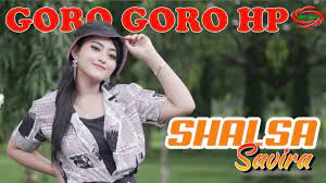 Kunci Gitar Shalsa Savira Goro Goro Hp Chord Dasar C Chordtela Com
