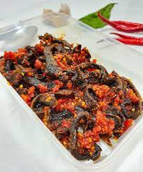 Menu sambal bilis garing/kering ni memang sangat sedap. Gedanken Versunken Resipi Belut Goreng Cili Kering Resepi Belut Goreng Cili Kering