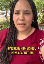 Oak Ridge High School Conroe Isd