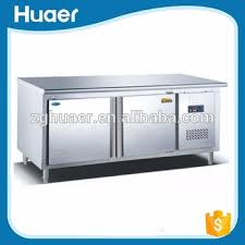Where can i buy used kitchen equipment for a restaurant? High Quality Commercial Used Work Bench Refrigerator Stainless Steel Kitchen Equipment With Drawing Coowor Com