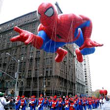 There are currently november 25 2021 09:00:00 until the 2021 macy's parade. 10 Fun Facts About Macy S Thanksgiving Day Balloons People Com