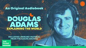 Douglas Adams: Explaining the World by Prodigal Entertainment » What Add  Ons would you like to see in Pledge Manager? — Kickstarter
