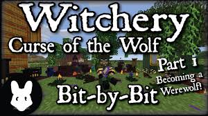 (i am interested, but i probably will not respond to your pm, do not post in the thread) 2. Witchery Curse Of The Wolf Bit By Bit Part 1 Two Methods To Become The Wolf Youtube
