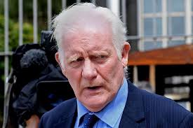 Ex-SDLP councillor who sexually assaulted teenage girl refuses to resign  seat