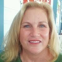 Vicky Bray's Instagram, Twitter & Facebook