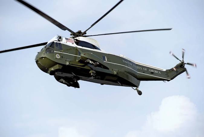 After 67 Deaths, the Safety Rule Existed. Why Did Airspace Separation Still Fail?