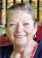 Barbara Scott Obituary (2019)