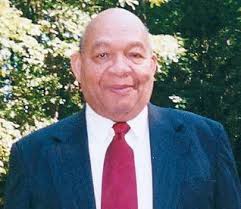 Obituary information for Reverend Mervin C. Gray