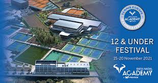 Our philosophy is based upon getting the best out of our players by helping them to develop their abilities to the highest level. Tennis Europe And Rafa Nadal Academy To Stage New 12 Under Event