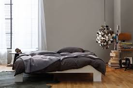 Ein one bedroom apartment besteht aus einem wohnzimmer und einem schlafzimmer. Trendfarbe Manhattan Schoner Wohnen Farbe Schoner Wohnen Farbe Schoner Wohnen Schlafzimmer Wohnen