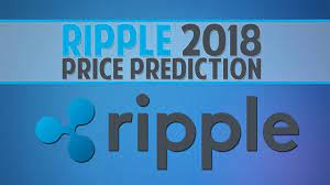 Ripple Xrp Price Prediction For 2018 2019 2020 Ripple Xrp Is One Of Unique News Tocurrencies Are Available Get The Late Ripple Cryptocurrency Predictions