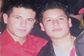El Chapo's sons are now running his drug empire