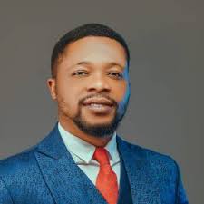 Chizaram Glory Paul Nwaogu...