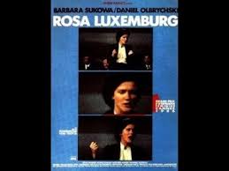 The film received the 1986 german film award for best feature film (bester spielfilm), and barbara sukowa won the cannes film festival's best actress award and the german film award for best actress for. Rosa Luxemburg Youtube