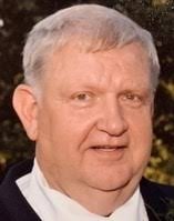 Dean Michelson Obituary (1953