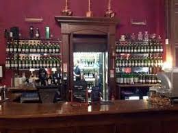 The Scotch Malt Whisky Society American Scottish Foundation