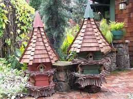 Pin Af Tami Pream Pa Birdhouses Fuglehuse