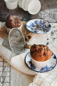Muffins Aux Pepites De Chocolat Sans Lait Recette Muffins Pepite Chocolat Pepite Chocolat Recettes De Collations