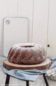 Jeder kennt sie, fast jeder mag sie auch irgendwie, aber wenn es ans backen geht, bekommen dann doch oft andere kuchen den vorzug. Schokoladen Haselnuss Gugelhupf Munchner Kuche