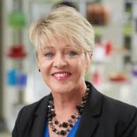 Evelyn Patterson Email & Phone Number