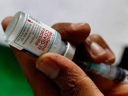 Moderna therapeutics is pioneering a new class of drugs, messenger rna therapeutics, with the vast potential to treat many diseases across a range of drug modalities and therapeutic areas. Pakistan S Ncoc Completes 500 Days Of Fight Against Covid 19 Pakistan Gulf News
