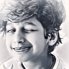 Aditya Tomar's Instagram, Twitter & Facebook