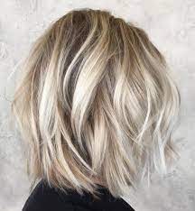 60 Messy Bob Hairstyles For Your Trendy Casual Looks Messy Bob Hairstyles Wavy Bob Hairstyles Blonde Bob Hairstyles