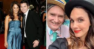Who is Dave Hughes' wife? Meet Holly Hughes
