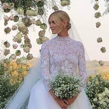 Resultado De Imagem Para Chiara Ferragni Wedding Dress Wedding Dresses Wedding Dresses Unique Wedding