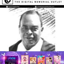 Kingsley George Edgecombe